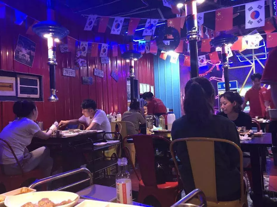 外地人来蚌埠吃喝指南