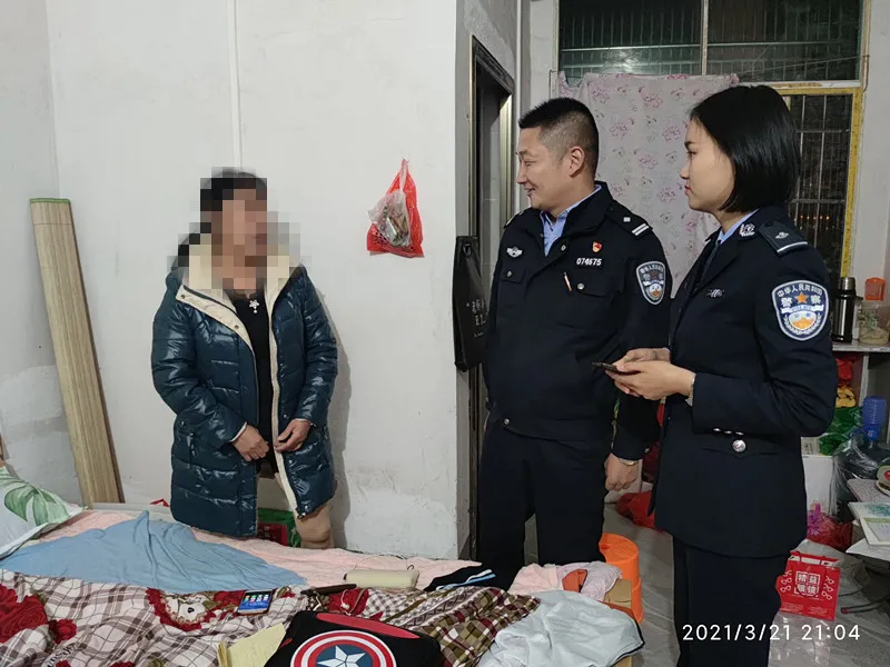 【队伍教育整顿】江西于都:多措并举,稳步推进队伍教育整顿