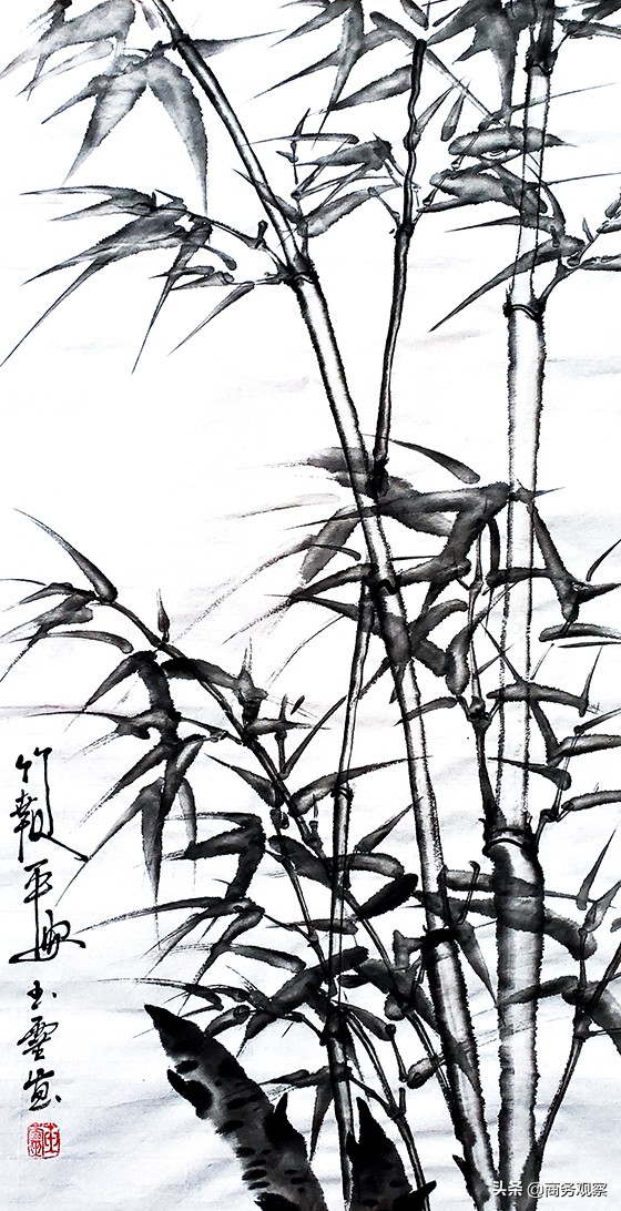 《时代复兴 沧桑百年》全国优秀艺术名家作品展——黄玉灵