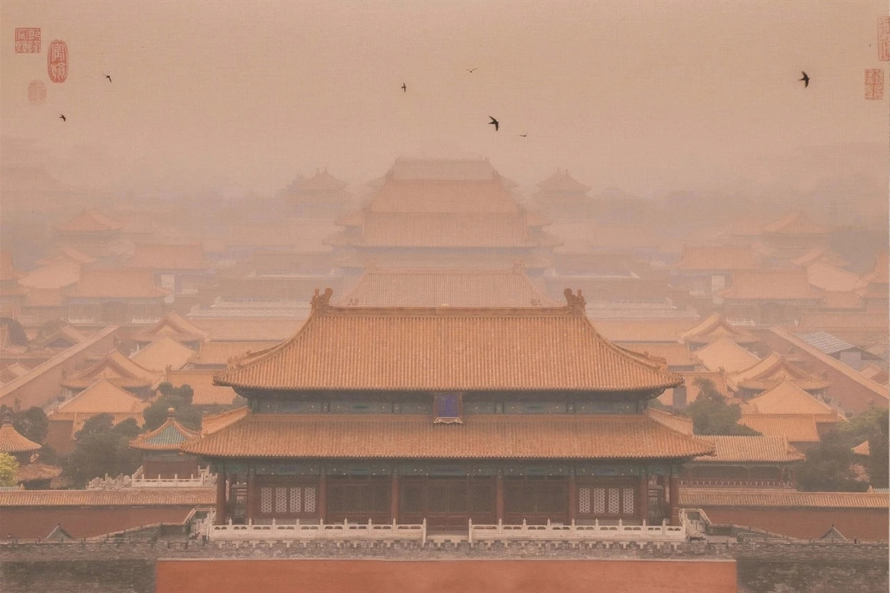 獻給孩子的星空体育官网入口网站大寶典《這裏是故宮》：了解故宮冷星空体育官网入口网站，讀懂故宮