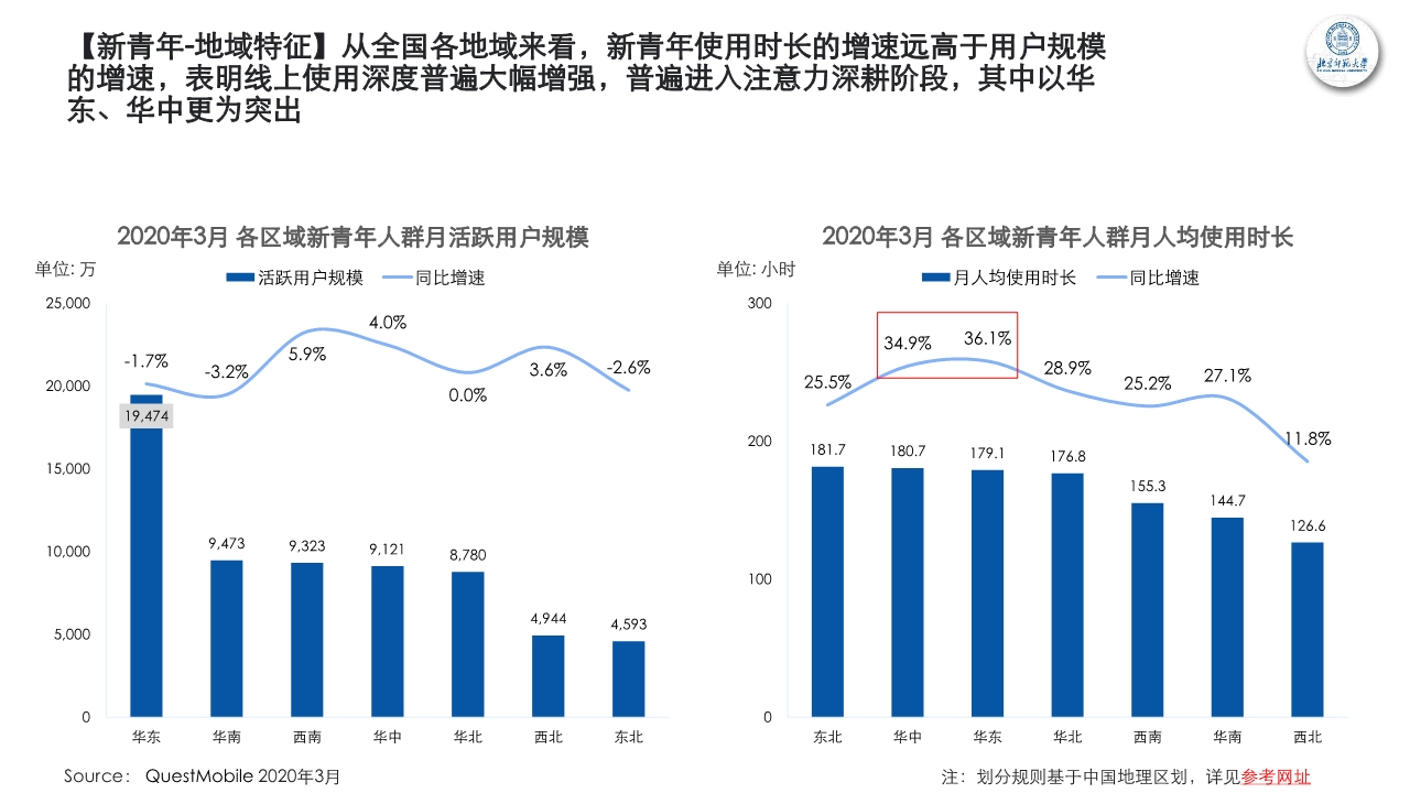 新青年新消费观察研究报告