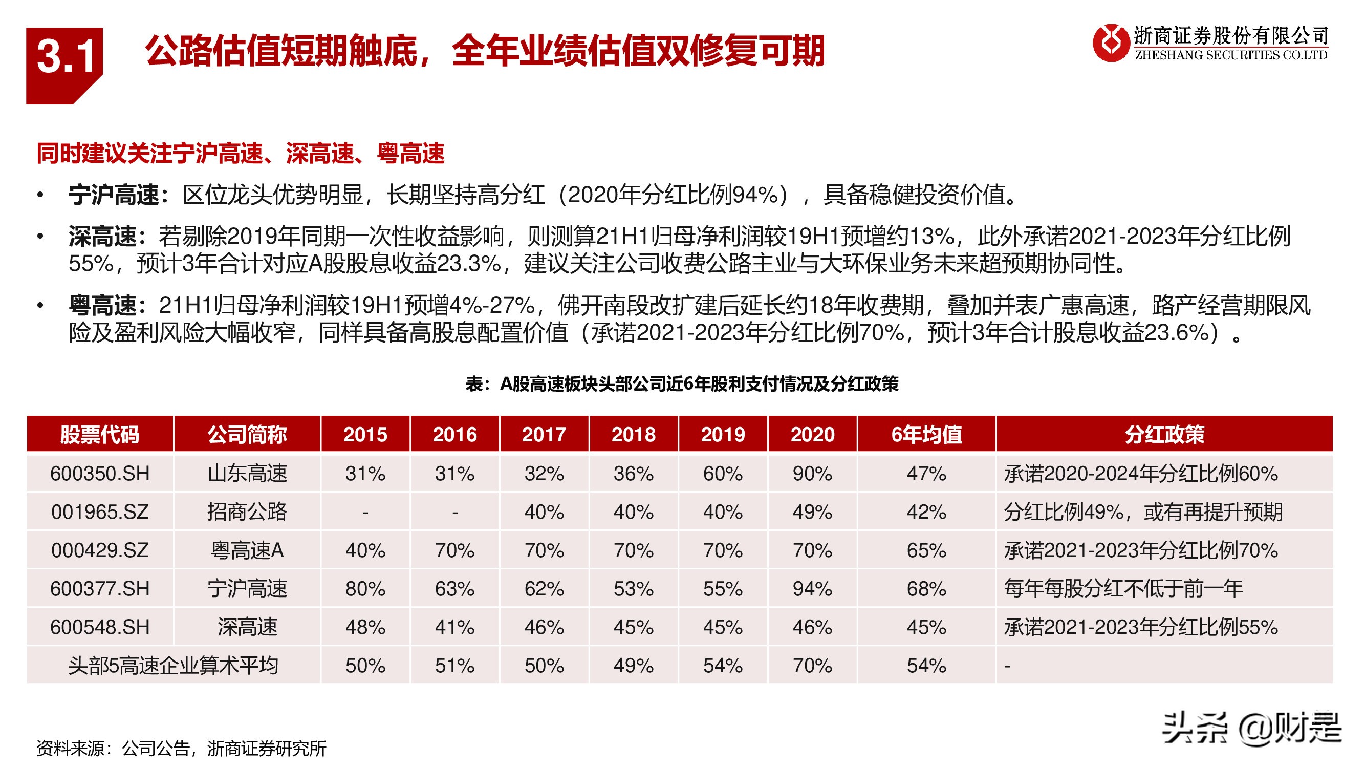 交运物流行业秋季策略：电商快递搏弹性，公铁港口谋稳健