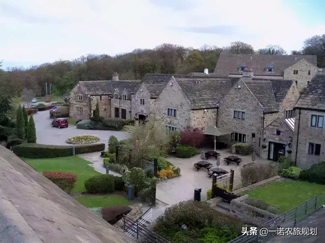 大旅居时代——康养旅居地产华丽登场