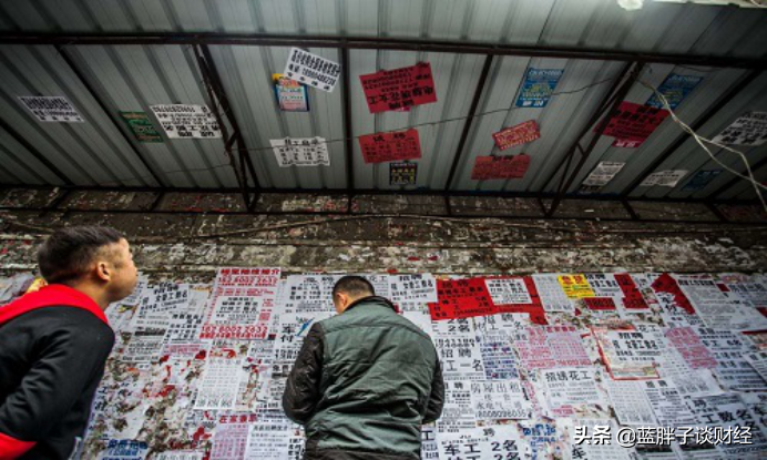 为解决用工荒，工厂开出高薪，仍一工难求！年