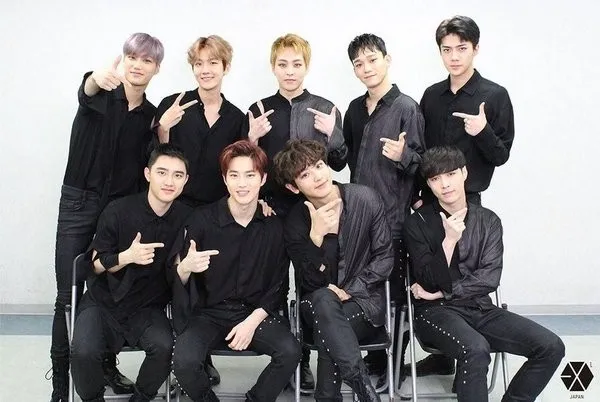 韩国媒体选定的Kpop男子组合Top10是哪些?1位究竟是谁?