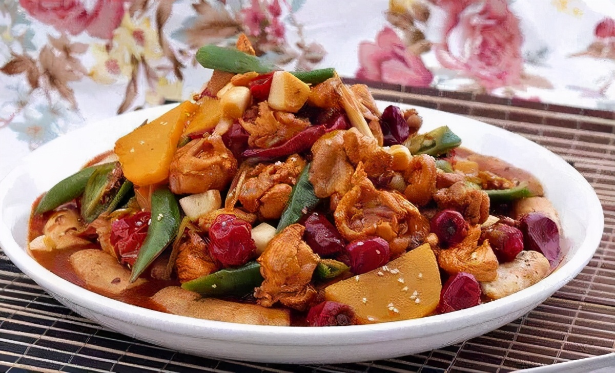 过年吃什么菜2021年夜饭50道菜谱精选终于不用愁了