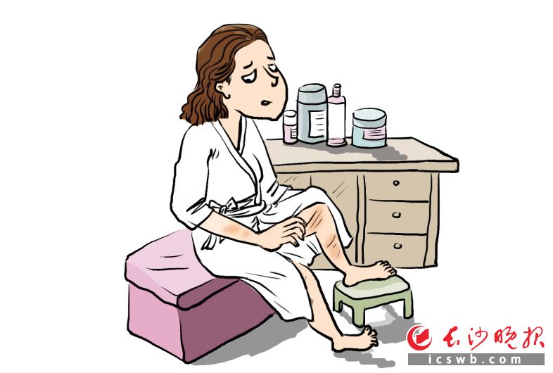 症状缓解，“银友”们不可随意停止治疗