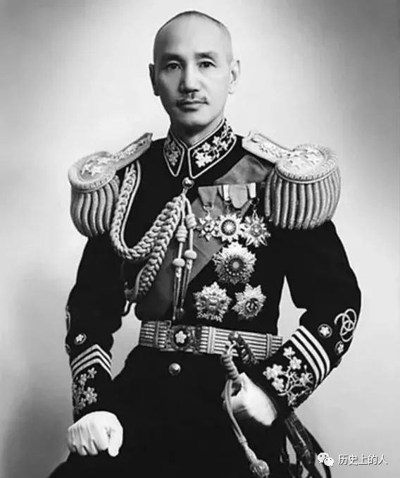 西安事变，如果蒋介石被杀，中国会怎样？这里有个答案