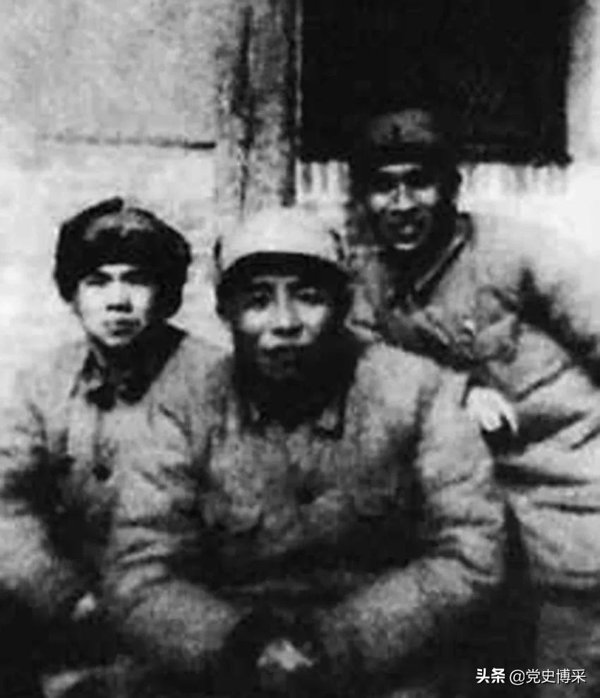 宋时轮：志愿军第9兵团司令员，飞兵入朝创当代