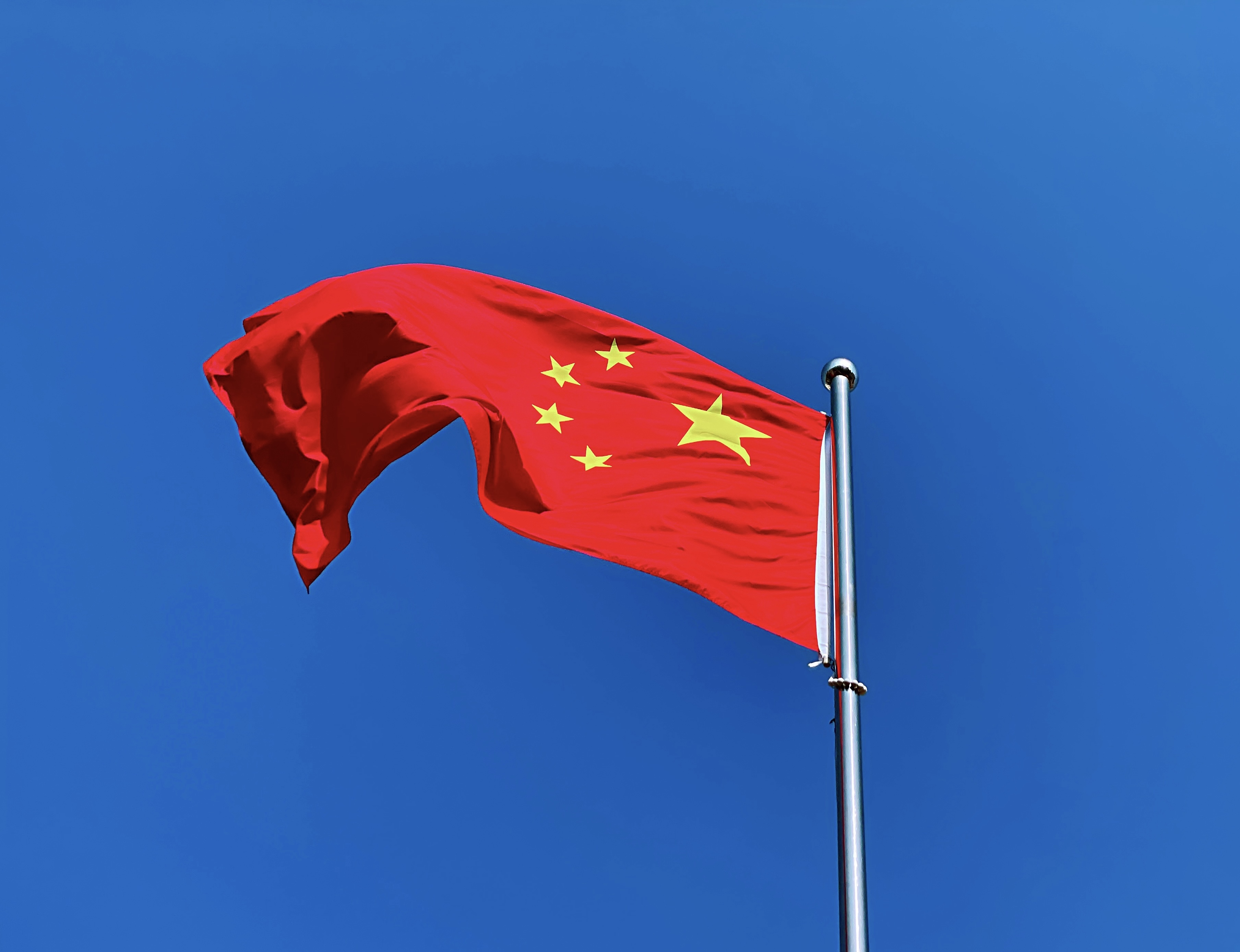 信仰（中国共产党为什么能！）