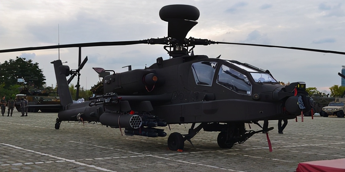 美国遇上难题了！菲律宾对美制直升机失去兴趣，已转向俄罗斯求购