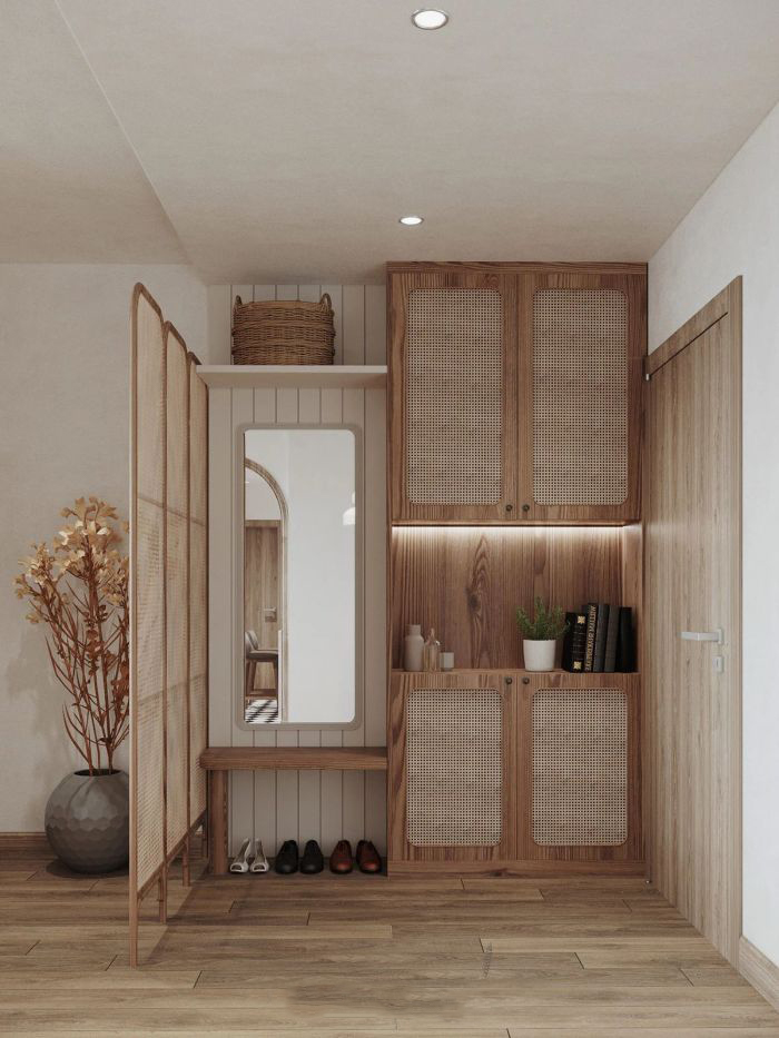 科普 ┃ 长文预警！四大类型的隔断都在这里了 ┃ 南京装修