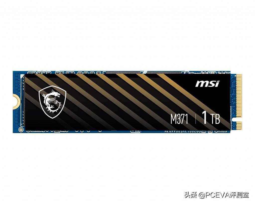 微星大举进军SSD行业：M480、M470、M370完整曝光