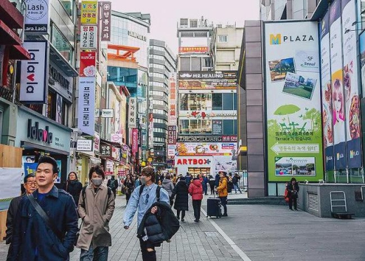 韓國人更“討厭”中國人？ 中國遊客不去後，8成韓妝店被迫倒閉