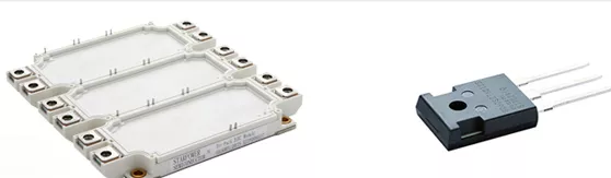 国内外车规级IGBT厂商盘点