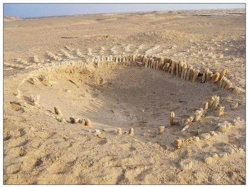 我去东边找水井：彭加木和新疆罗布泊的谜团这种说法比较靠谱