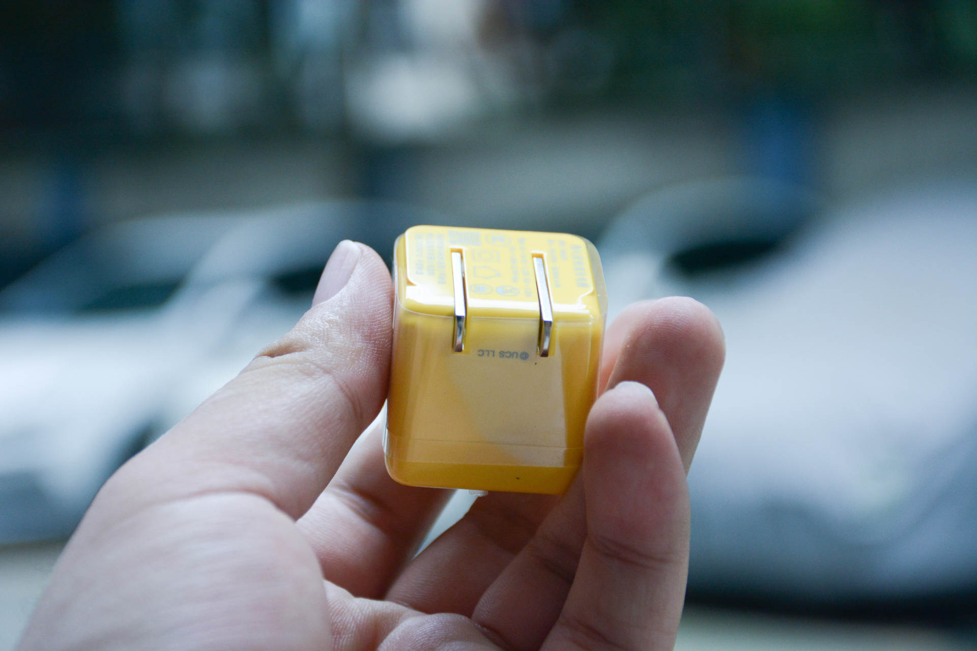 有颜又有真实力，努比亚x小黄人充电套装上手后立马种草