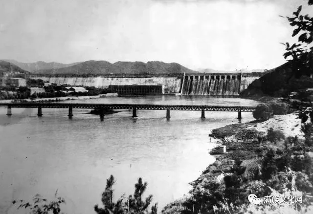 松花江是吉林城的母亲河