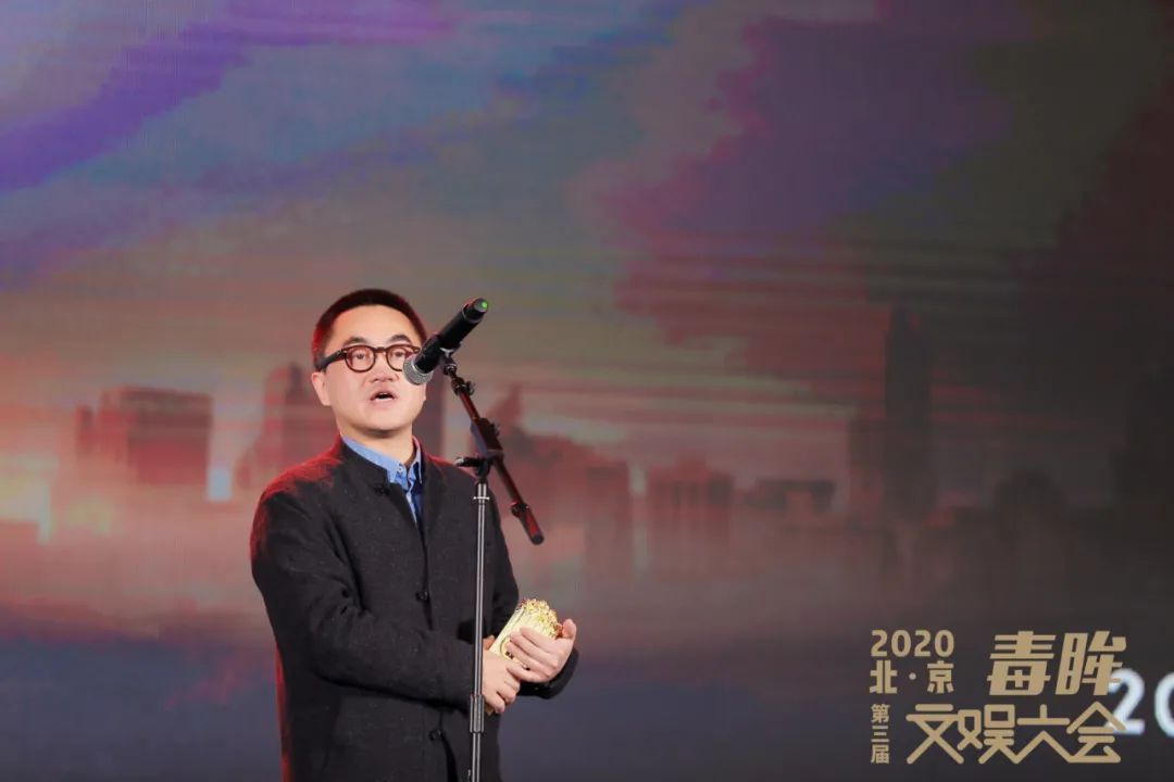 编剧张冀：创作来自对生活充分的感受