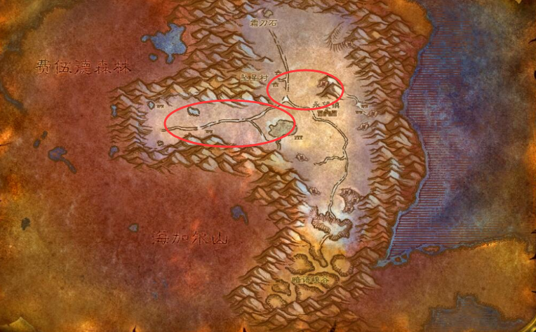 怀旧服术士千金马如何获取？坐骑任务还能召唤厄运西隐藏BOSS