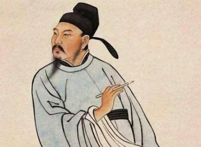 历史绝代渣男，陈世美都排不上号，写"曾经