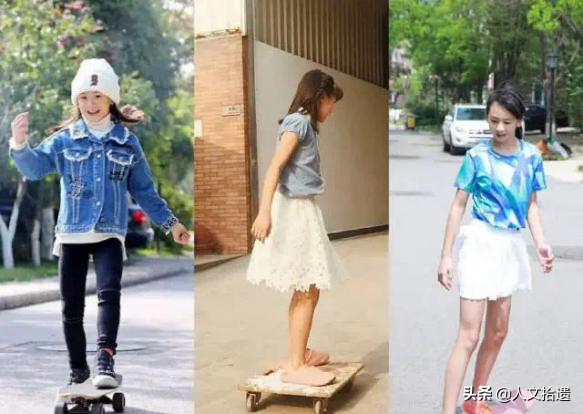 《爸爸去哪儿》播出8年后，森蝶获赞，王诗龄、黄多多因富养被嘲