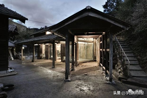 日本“免费送房”背后的乡村“消失”危机，人