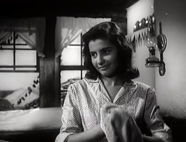 阿尔巴尼亚电影《宁死不屈》为何轰动一时？