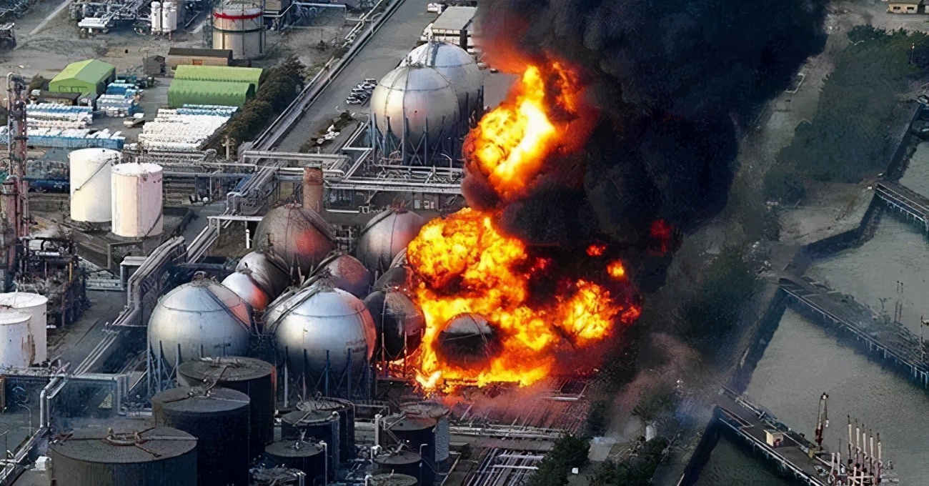日本福岛核电站恐将爆炸，专家预测或再次地震
