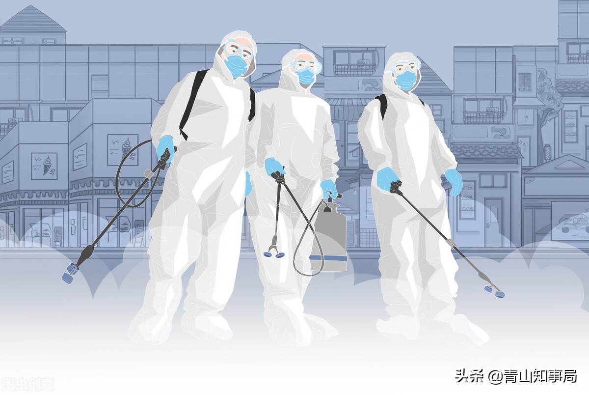疫情有救了？30名新冠患者29名痊愈