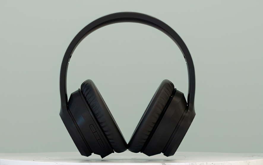 告别喧嚣，静享律动，Unionstar C20头戴式蓝牙耳机