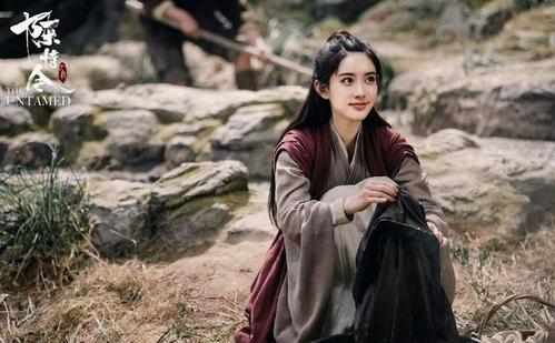 魏无羡生命中的女人：一个给了温柔、一个给了信任、一个给了仰慕