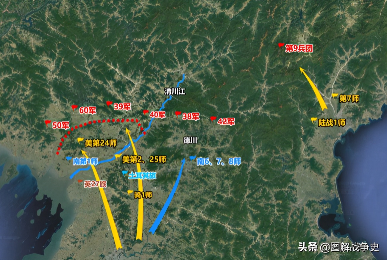 彭总首次指挥东野王牌军就雷霆大怒，战斗力不行？还是指挥不动？