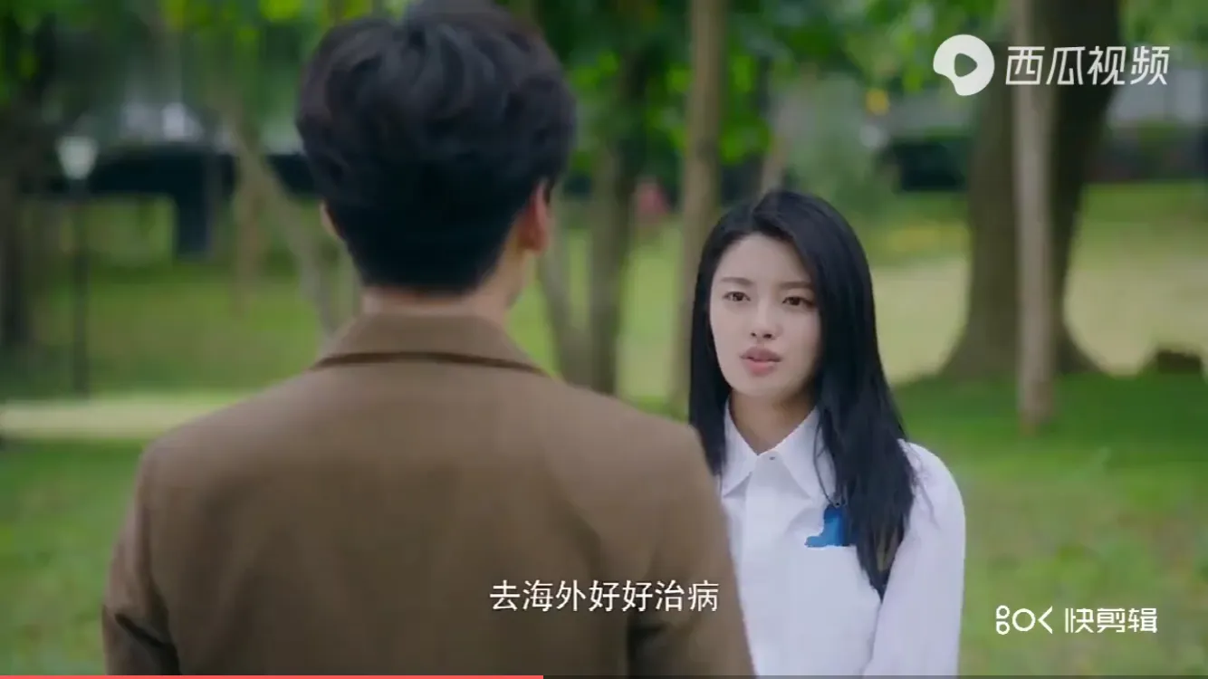 23集剧情~完美先生和差不多小姐