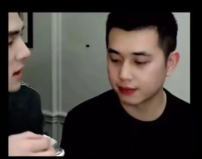 Fu Peng head talks about the relation with Li Jiaqi, announce formally " break up " : The friendship not simple of adult