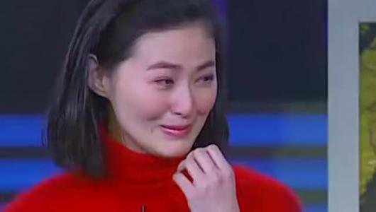 最美潘金莲王思懿，年过48已经认不出，与丈夫结婚至今没孩子