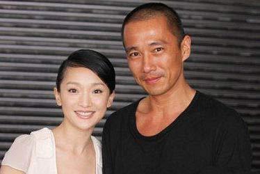 高圣远清空微博，疑似婚变，周迅的6年陪伴快到终点？