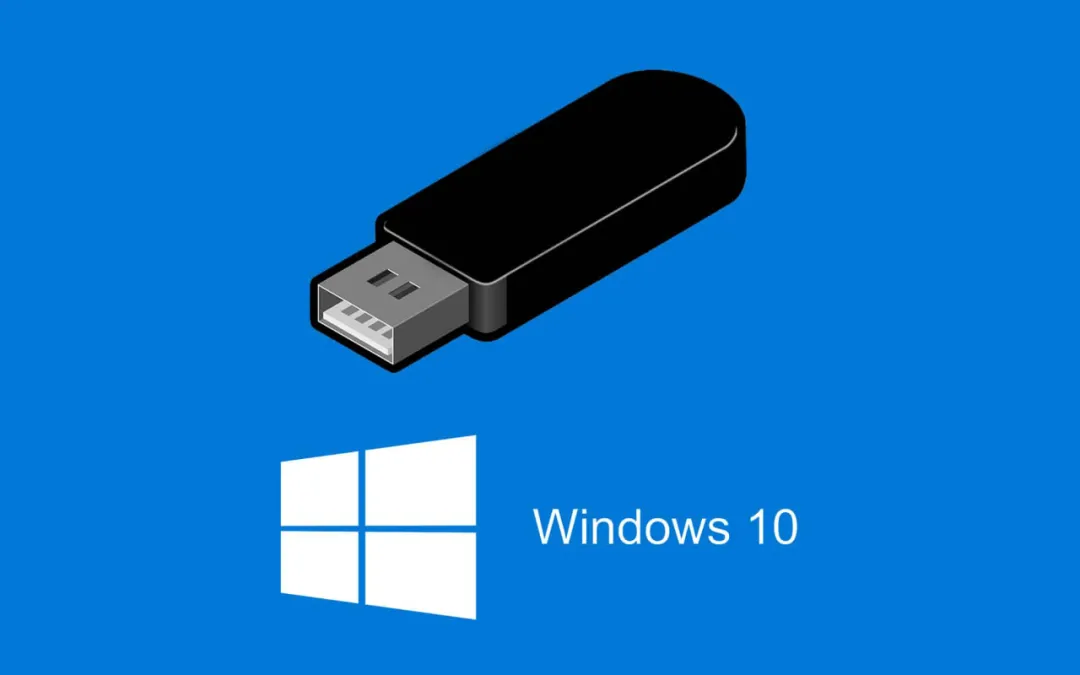 我把Windows系統裝進了口袋裡