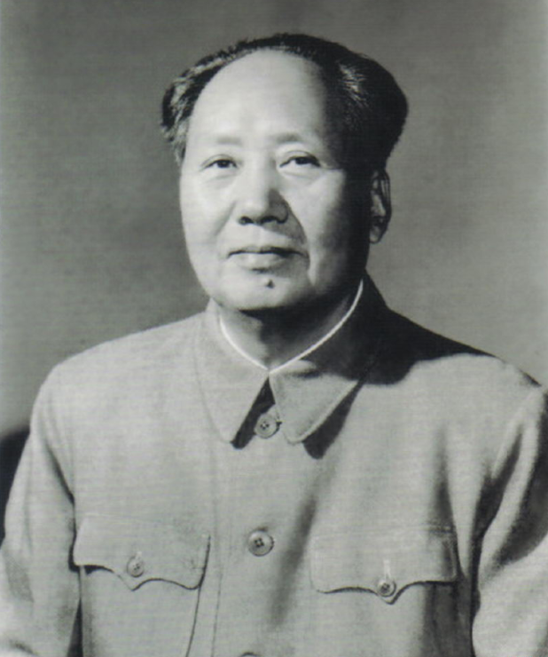 毛泽东邀请副班长彭友胜一起革命，他没去，建国后懊悔没先见之明
