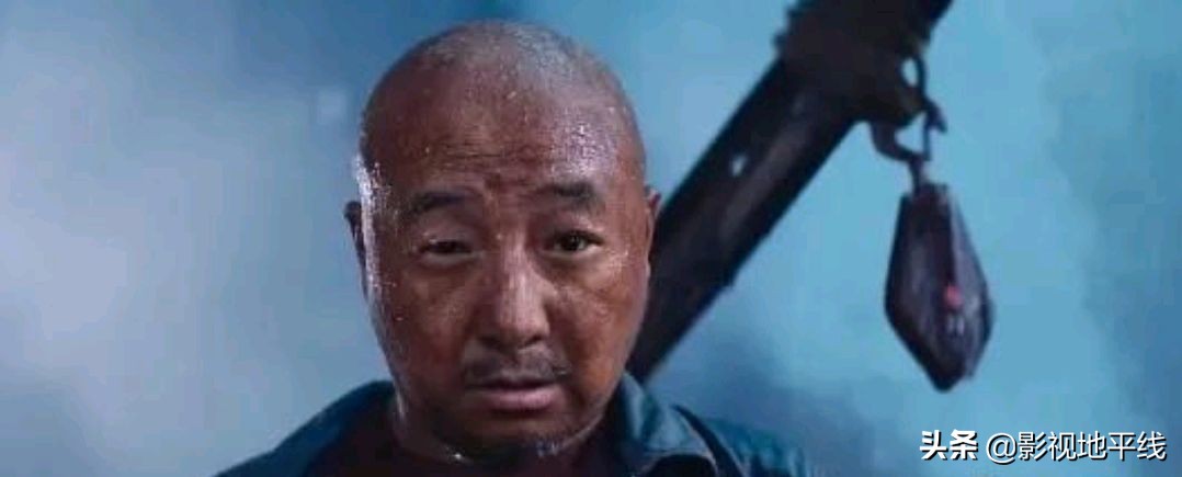 《扫黑风暴》里“不务正业”的两位配角，演技