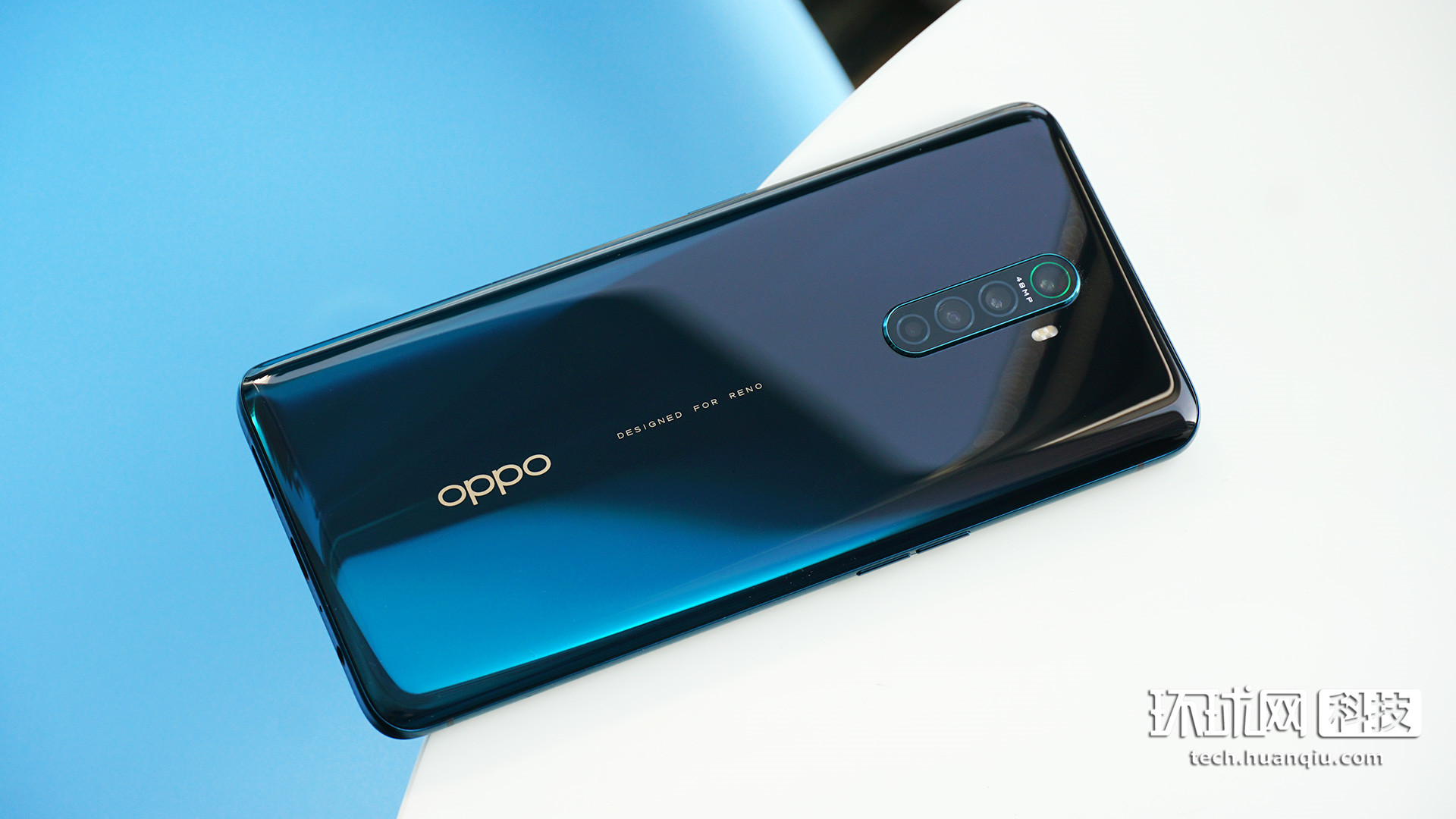 OPPO Reno Ace体验：软硬两招鲜的4G旗舰