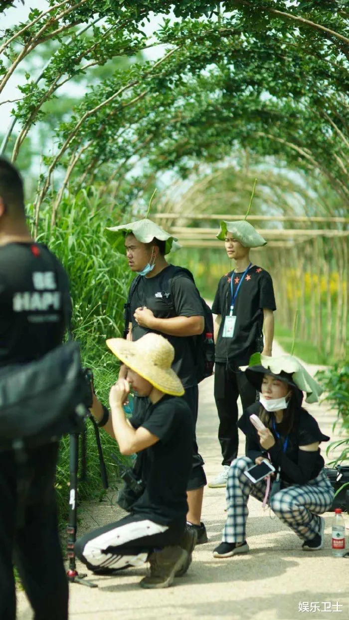 《奇妙小森林》回应郑爽，语气委婉但严正反驳，令郑爽更易招黑