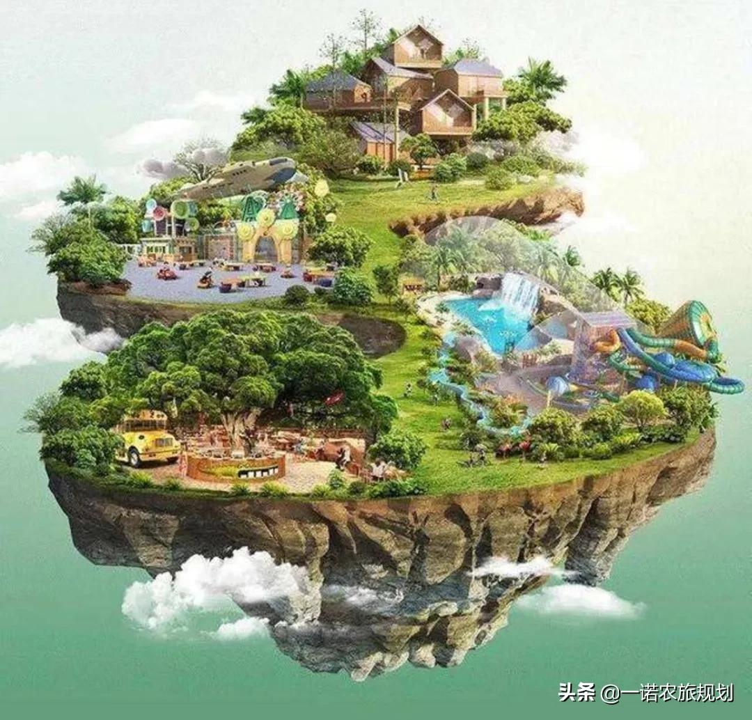 文旅項(xiàng)目：快速提升項(xiàng)目聚客能力的8種手段有哪些？