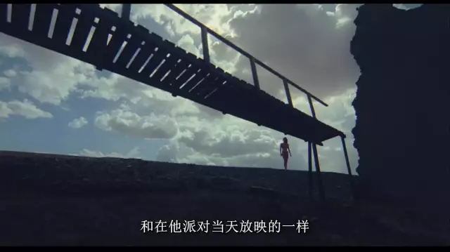 电影天才的最后15年,全献给这部片