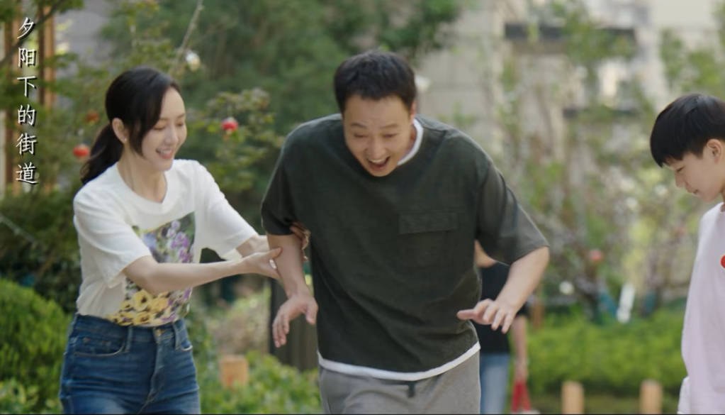 《生活万岁》大结局:邢耀平车祸截肢,曾志东与庞文静终成眷属