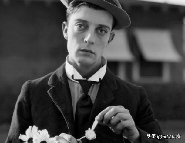 全球公认4大喜剧大师，中国仅有一人上榜，并不