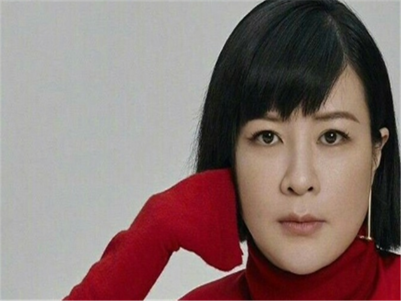 ​《乘风破浪的姐姐》播出后，杜华被网友diss，