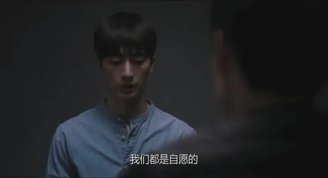 69岁老妇被性侵，《老妇人》太敢拍了，比《熔炉