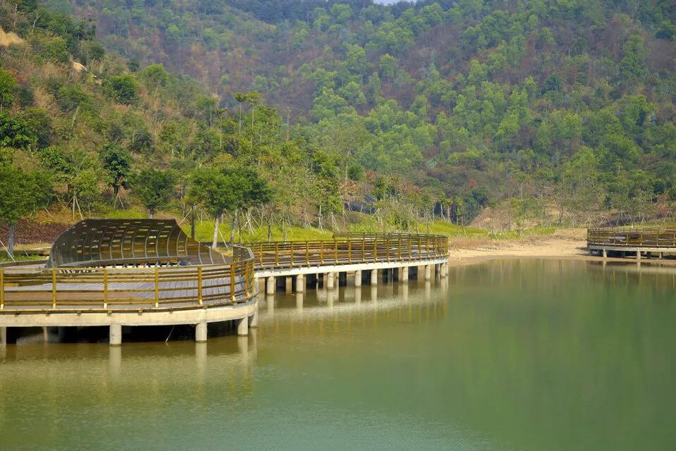 深圳附近旅游哪里好玩深圳周边景区游玩的地方推荐