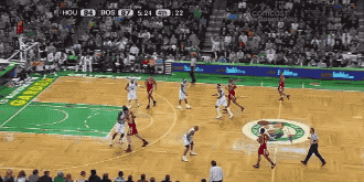 为什么姚明职业生涯最怕跟加内特对位，却丝毫